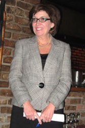 Congresswoman Kathy Hochul