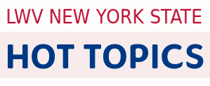 NYS 2023 'Hot Topics'