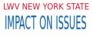 2022 NYS Impact on Issues