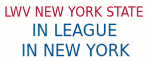 In League in New York